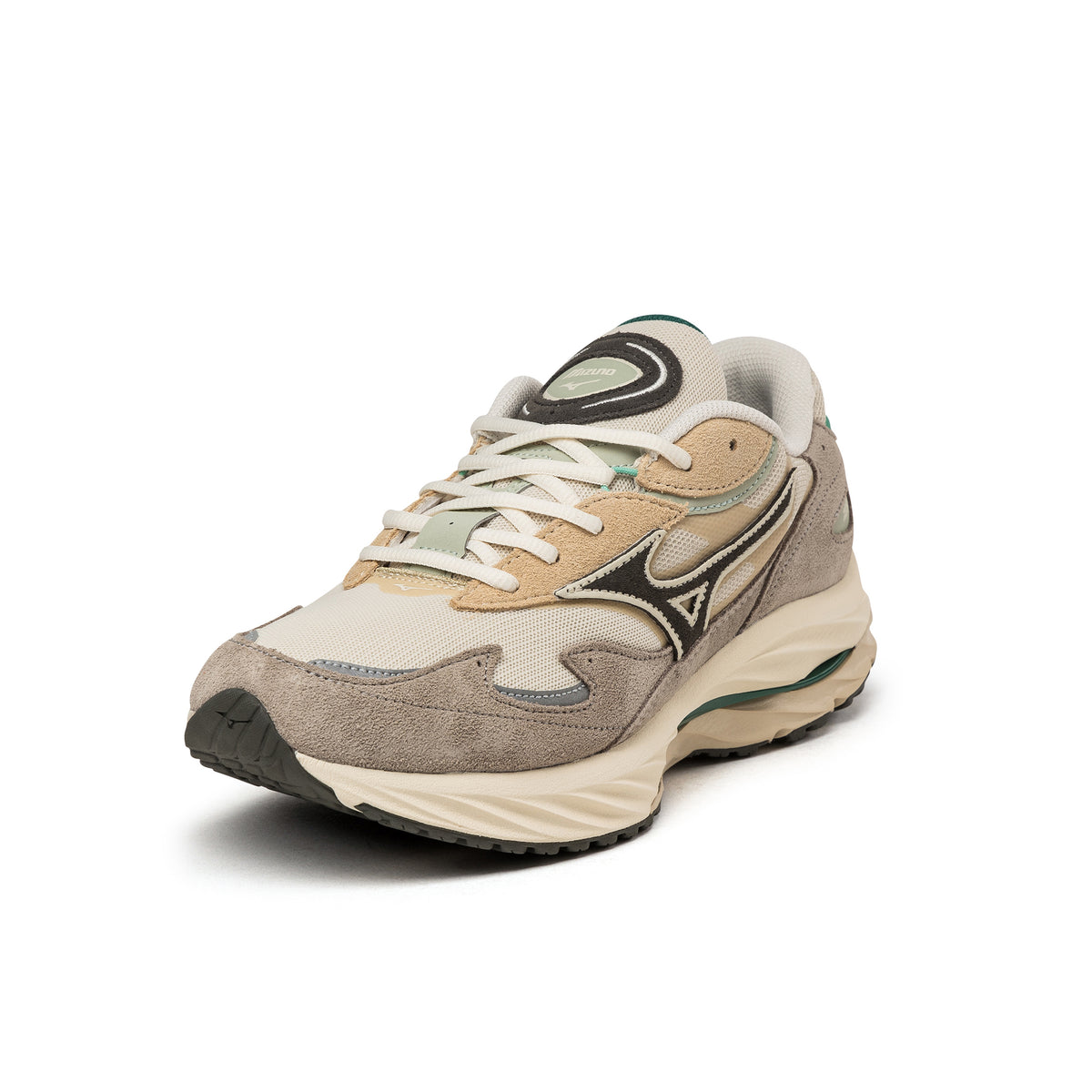 Mizuno Wave Rider Beta 1st Sneaker » Buy online now!