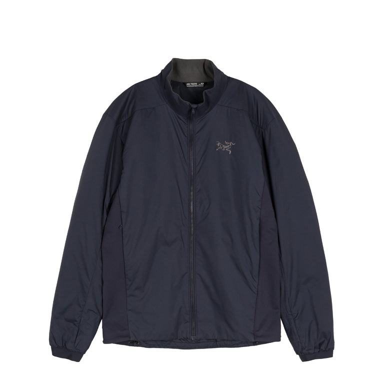 Arcteryx Atom Jacket - XL / Black Sapphire
