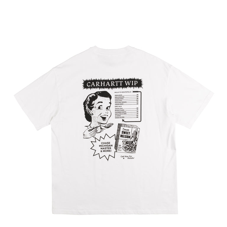Carhartt WIP Catalogue T-Shirt