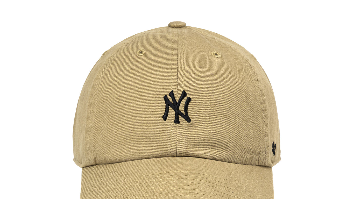 47 MLB New York Yankees *Base Runner* Cap | Accessoires » Buy