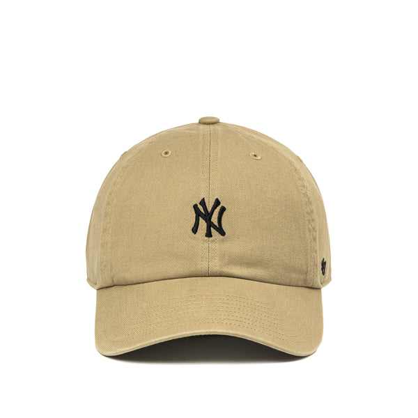 Rest&Recreation☆ LOGO NYLON CAP KHAKI 레스트앤레크레이션(REST&RECREATION) LOGO NYLON CAP - KHAKI