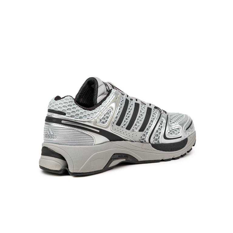 Adidas Adistar Control 5 - 39 1/3 / Grey Two / Core Black / Silver Metallic - 3