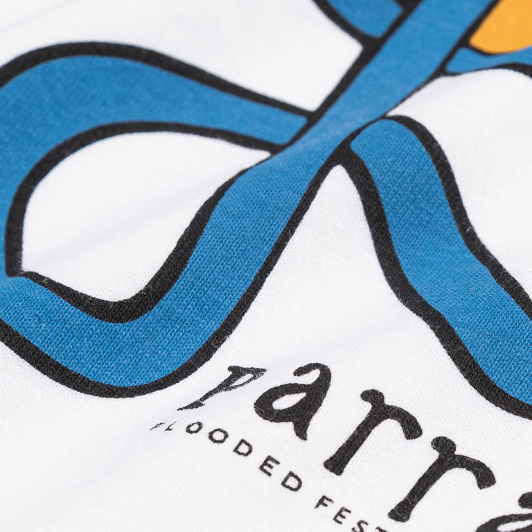 By Parra Unreasonable Chairs T-Shirt