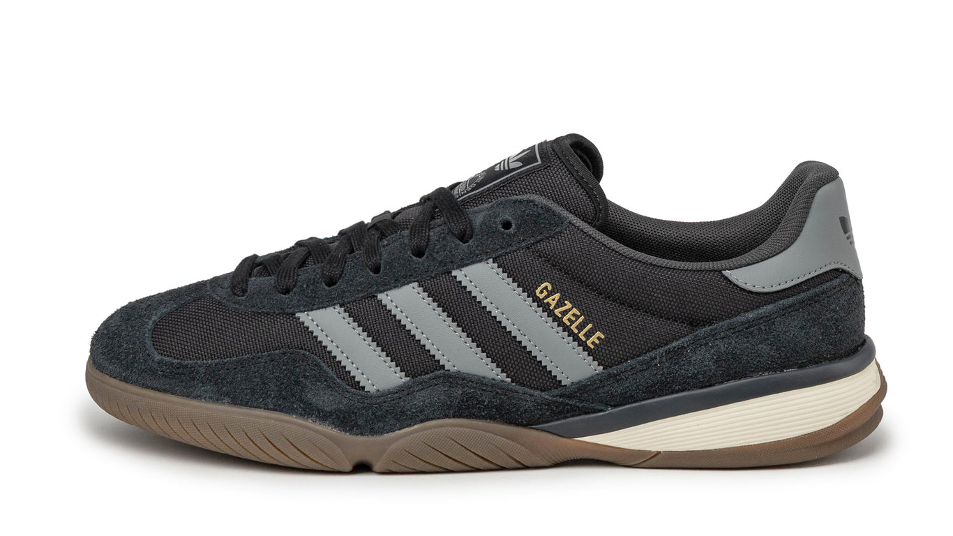 adidas gazelle silver green womens Adidas Gazelle Sala Sneaker » Buy online now!