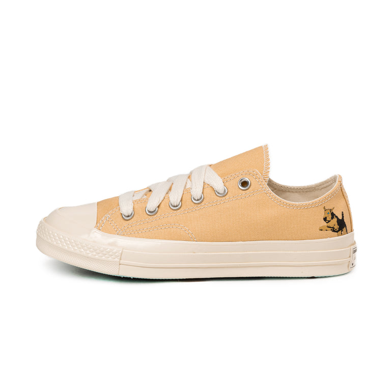 Converse x Golf le Fleur Darryl Chuck Taylor All Star '70 OX