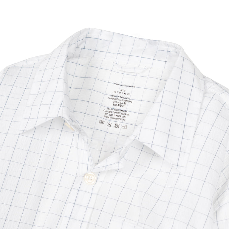 mfpen Priority Shirt *Asphaltgold Exclusive* - XL / White Tile - 2
