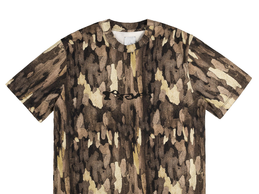 ROA Bark Tee | Apparel » Buy online now!