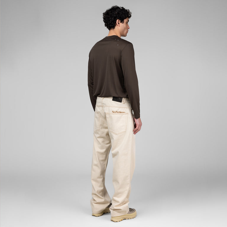 No Problemo Bagi Jean