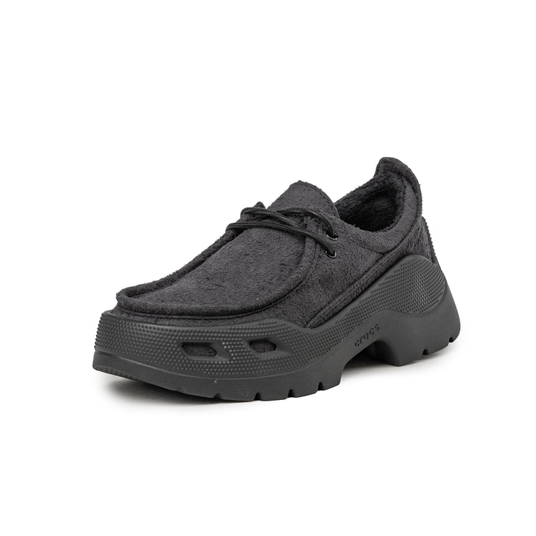 Crocs Gallery Shoe - 45-46 / Black - 2
