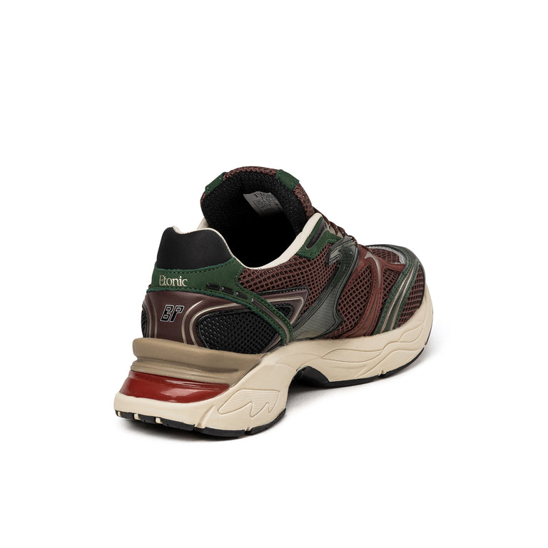 Etonic x Baum Kendari