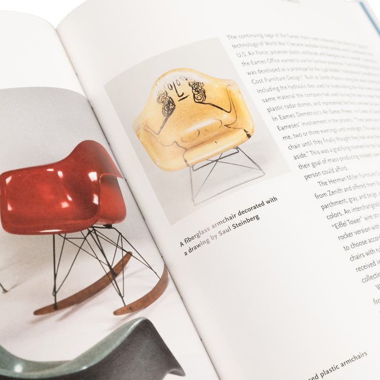Taschen Eames