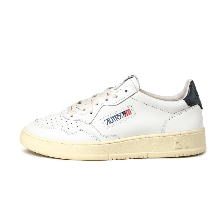 Autry Medalist - 41 / White / Blue
