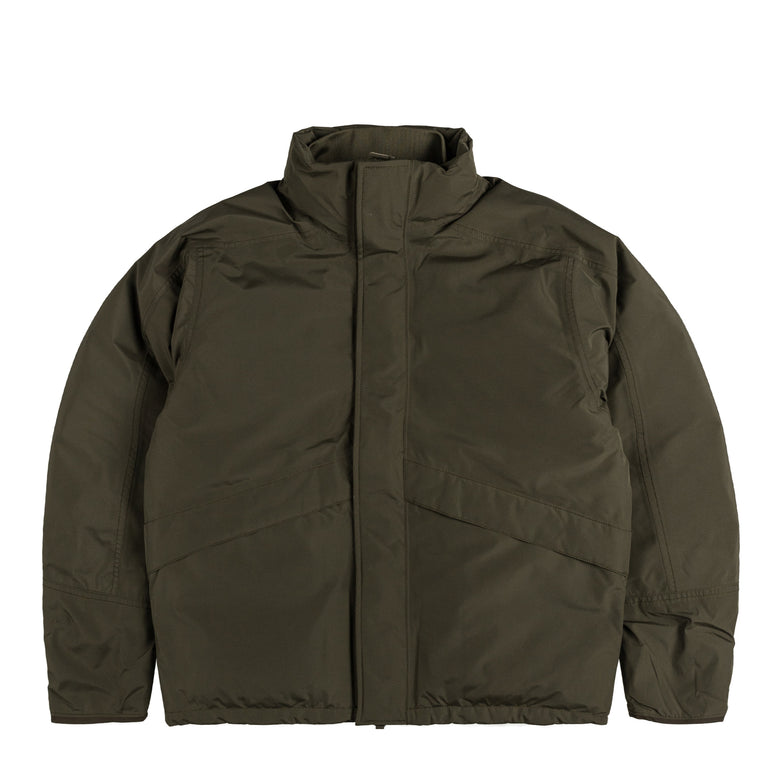 Nanamica GORE-TEX Short Down Jacket