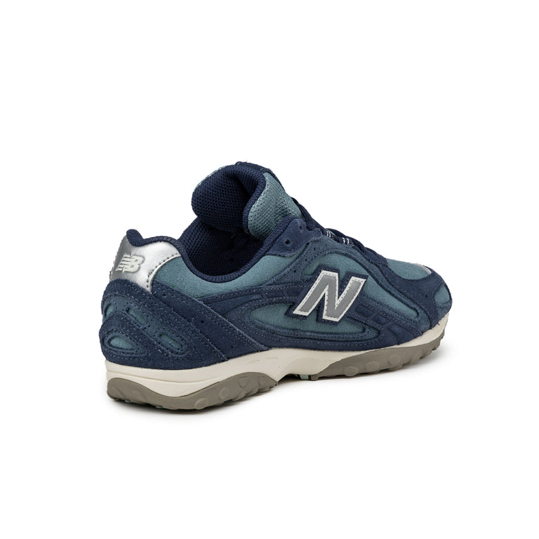 New Balance 204L - 44 / NB Navy - 3
