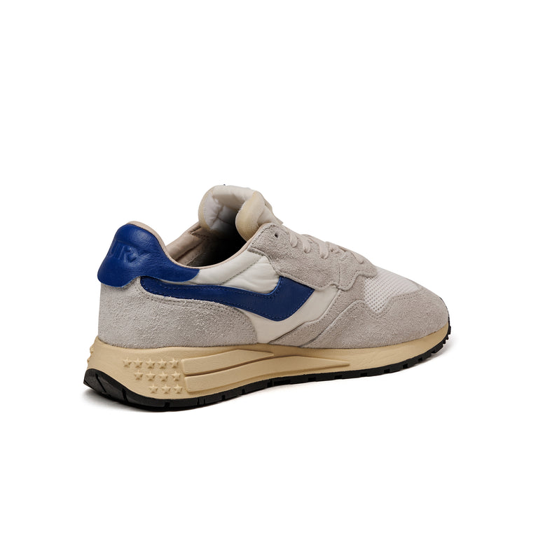 Autry Reelwind Low *Suede / Net*
