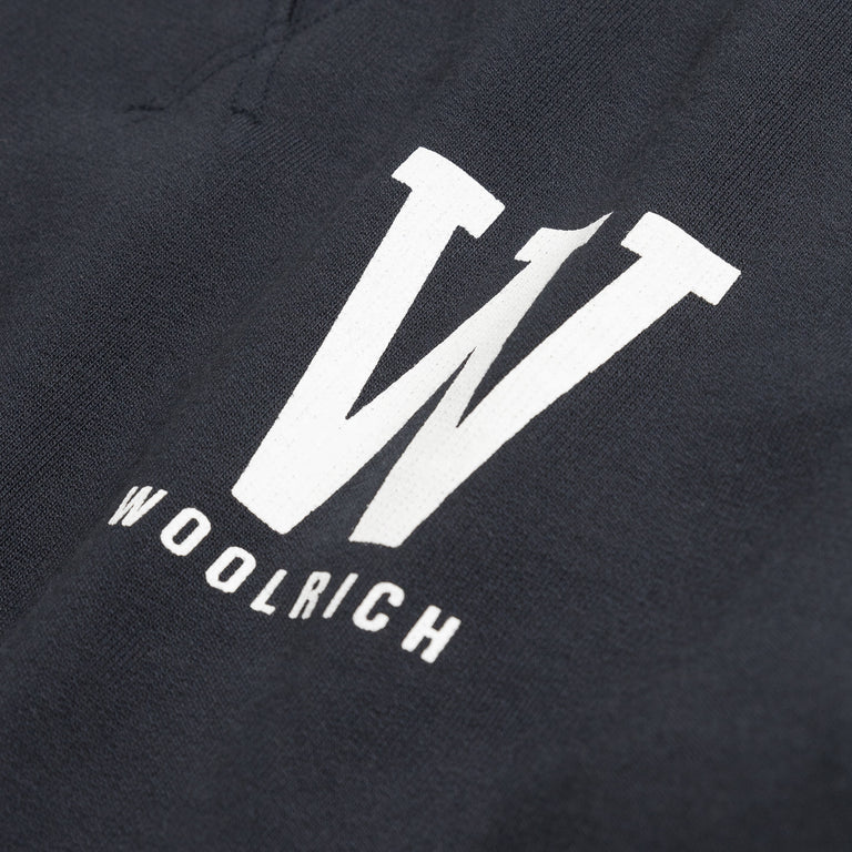 Woolrich Crew Fleece