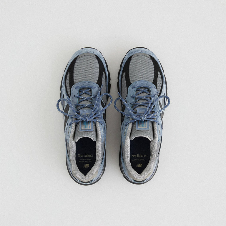 New Balance U990BB4 *Made in USA* onfeet