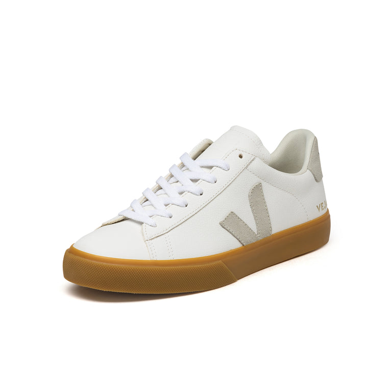 Veja Campo Chromefree Leather