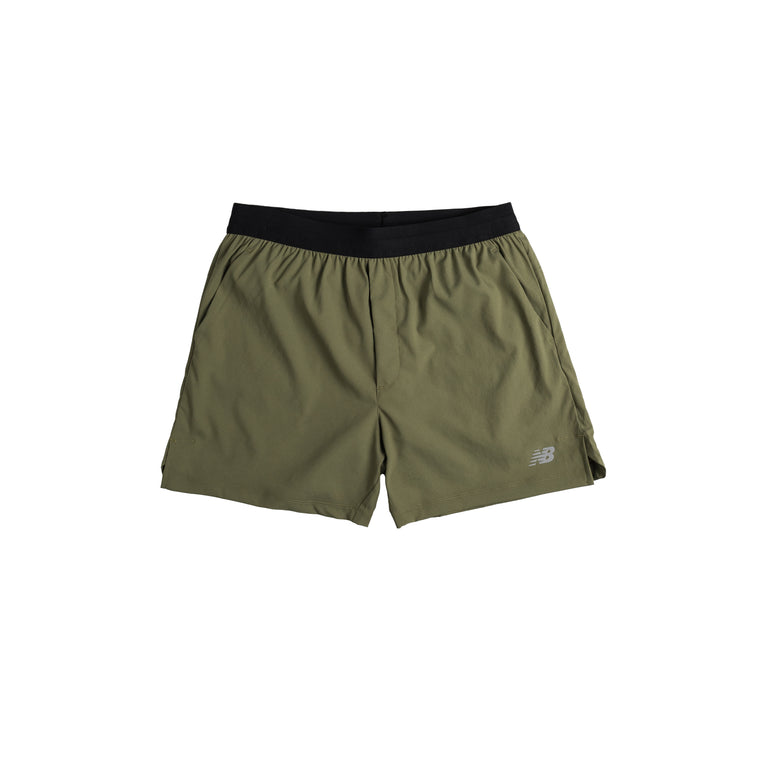New Balance AC Seamless Short