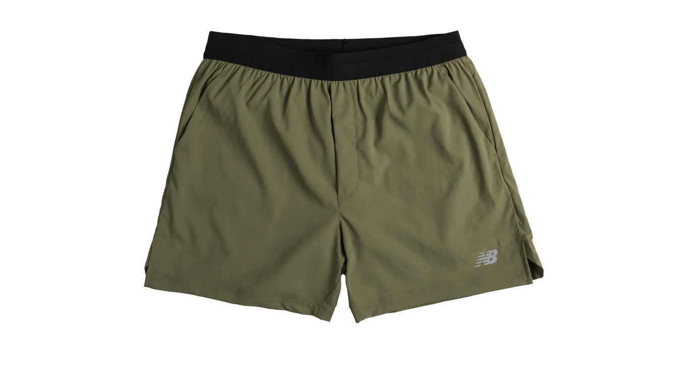 New Balance AC Seamless Short Apparel Buy online now