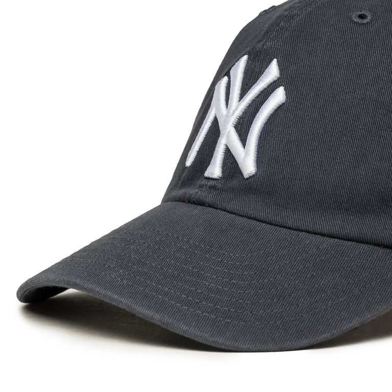 47 MLB New York Yankees *Clean Up* Cap