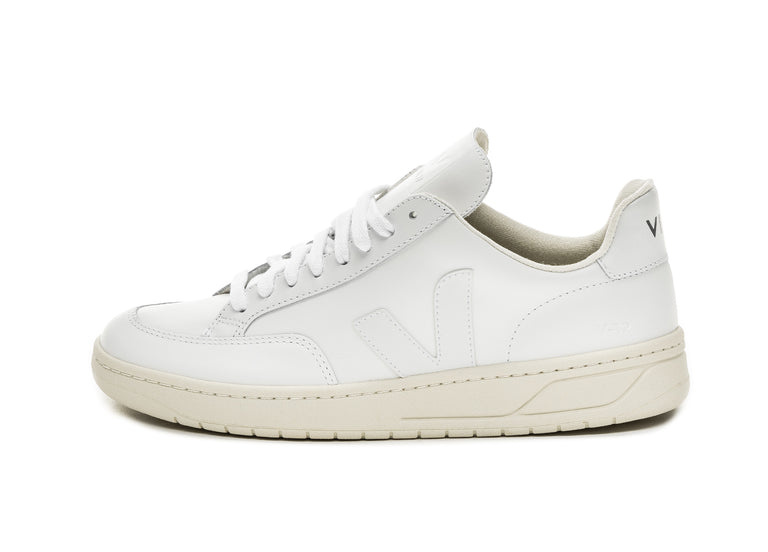 Veja	V-12 Leather W