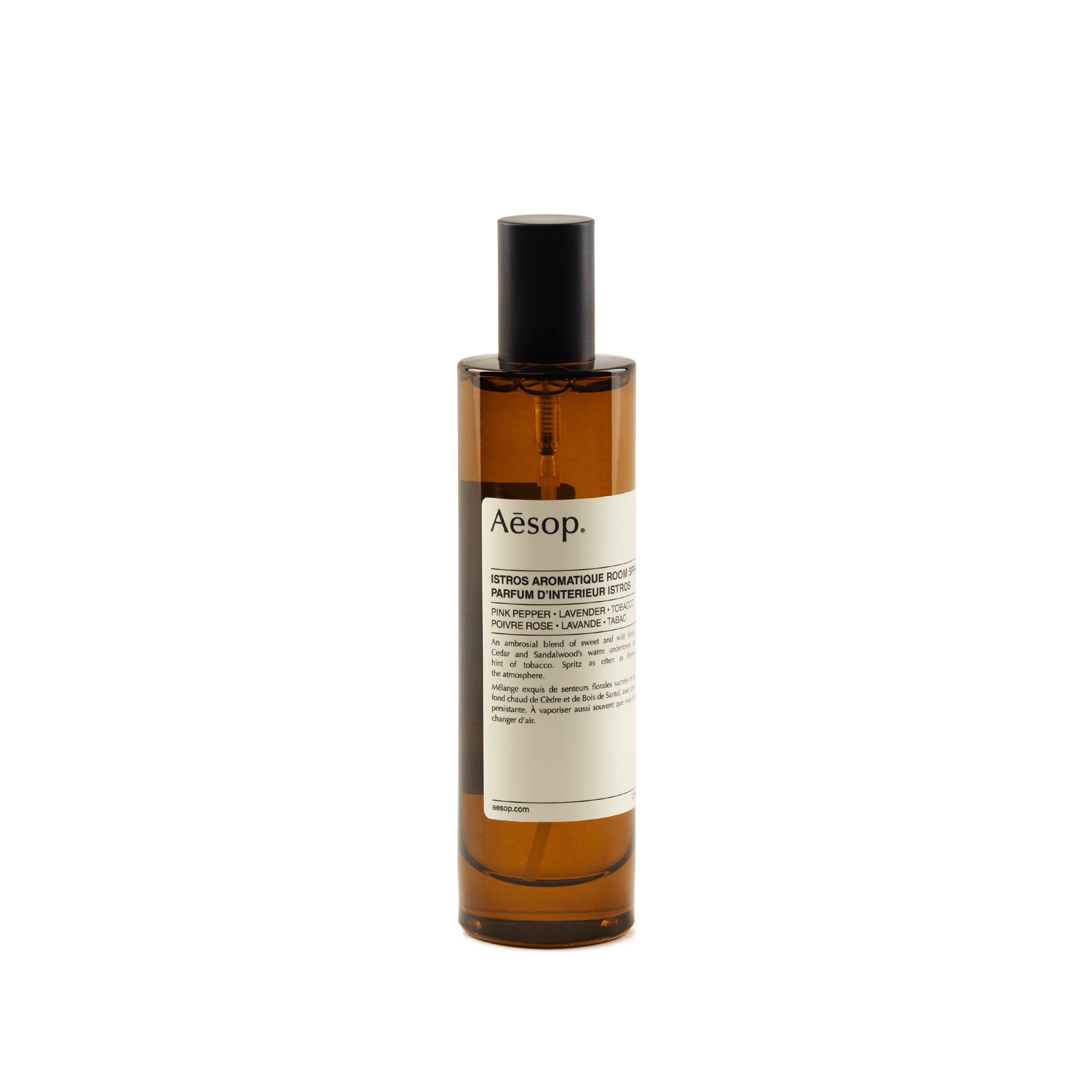 Aesop Istros Aromatique Room Spray