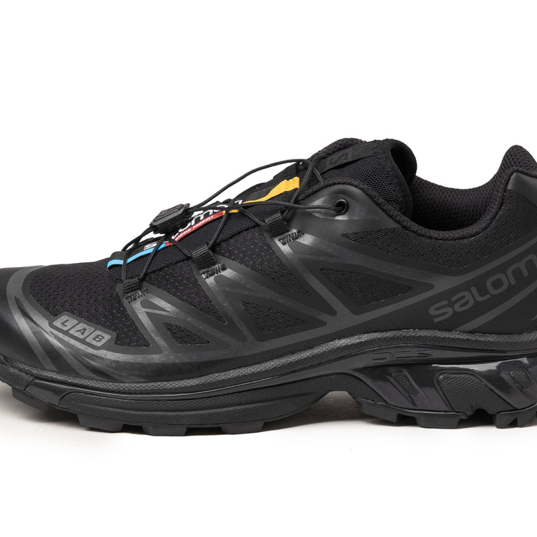 Salomon XT-6