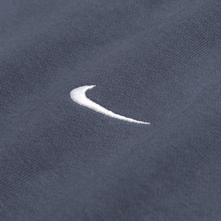 Nike Solo Swoosh Fleece Hoodie