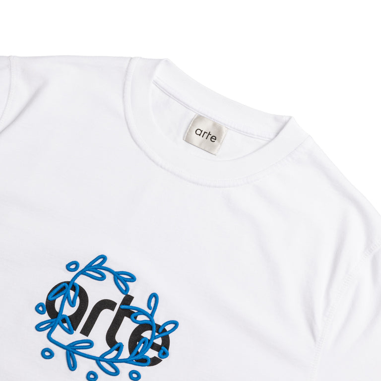 Arte Antwerp Teo Arte Front T-Shirt
