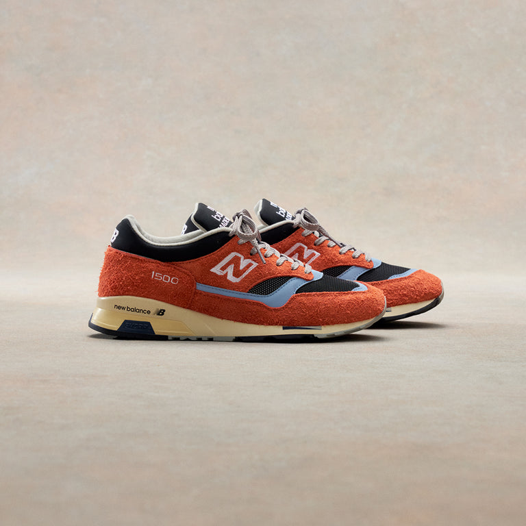 New Balance U1500OBL *Made in England* onfeet
