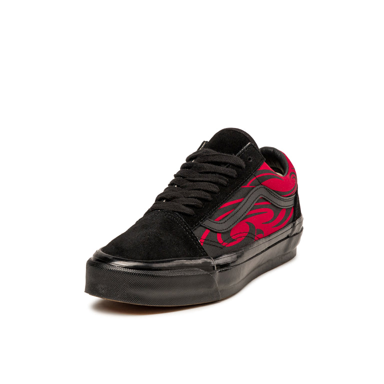 *Vans Premium Old Skool 36 * Y2K Flame*