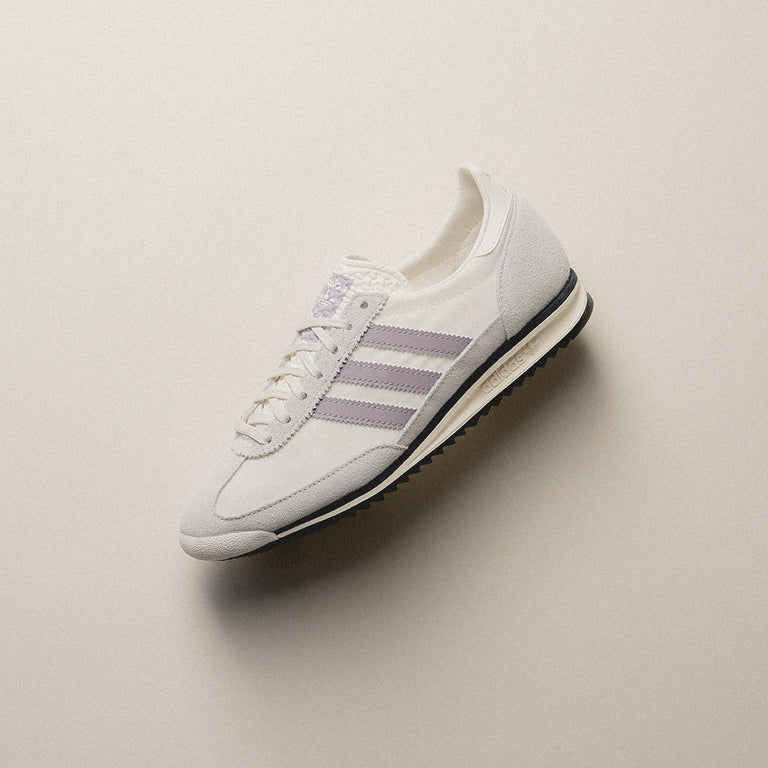 Adidas SL 72 OG W onfeet