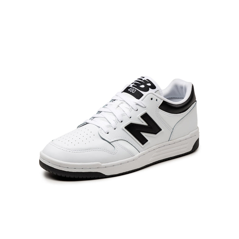 New Balance BB480LBK