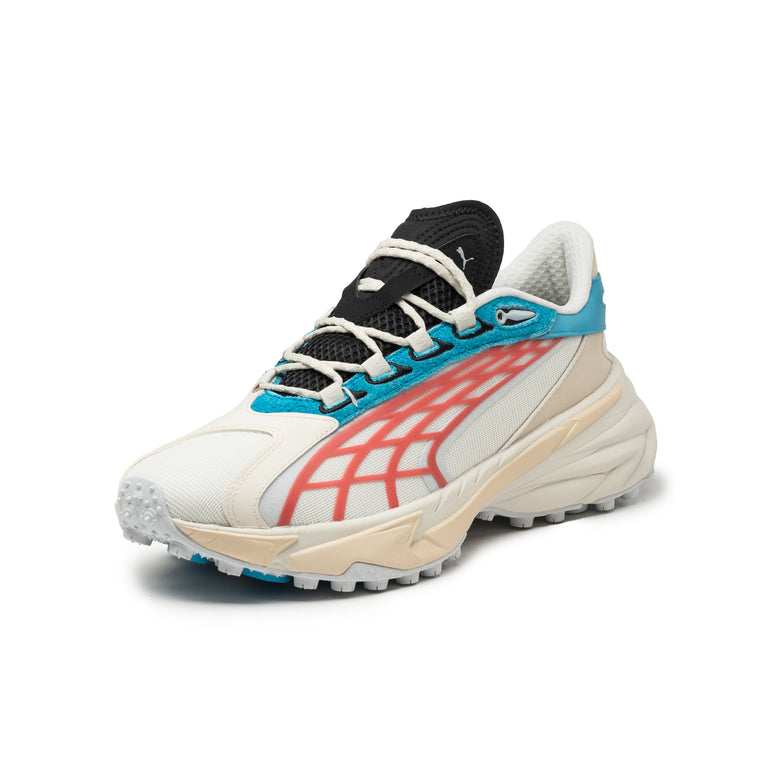 Puma Spirex IOS