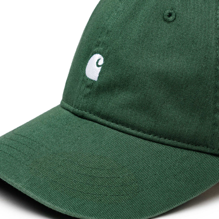 Carhartt WIP Madison Logo Cap