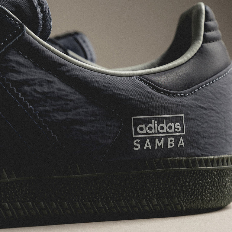 Adidas Samba OG onfeet