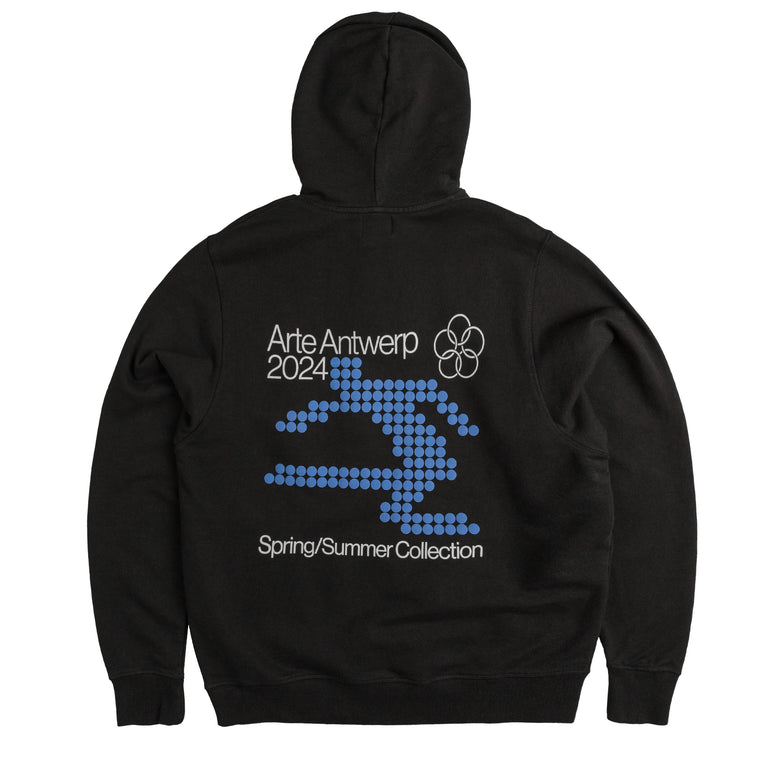 Arte Antwerp Circles Hoodie