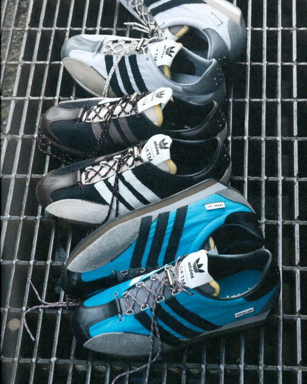 Adidas x Song For The Mute Country OG Sneaker jetzt online kaufen