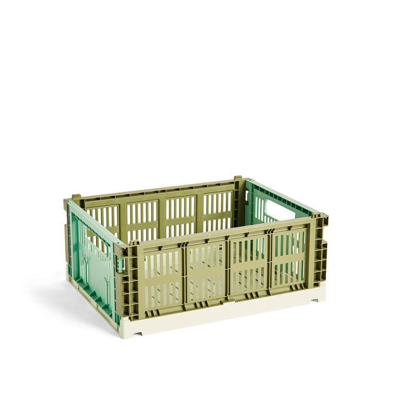 HAY Colour Crate Mix Medium