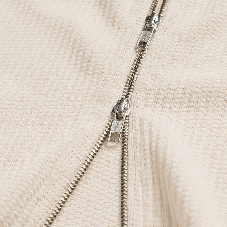 mfpen Leisure Zip Up