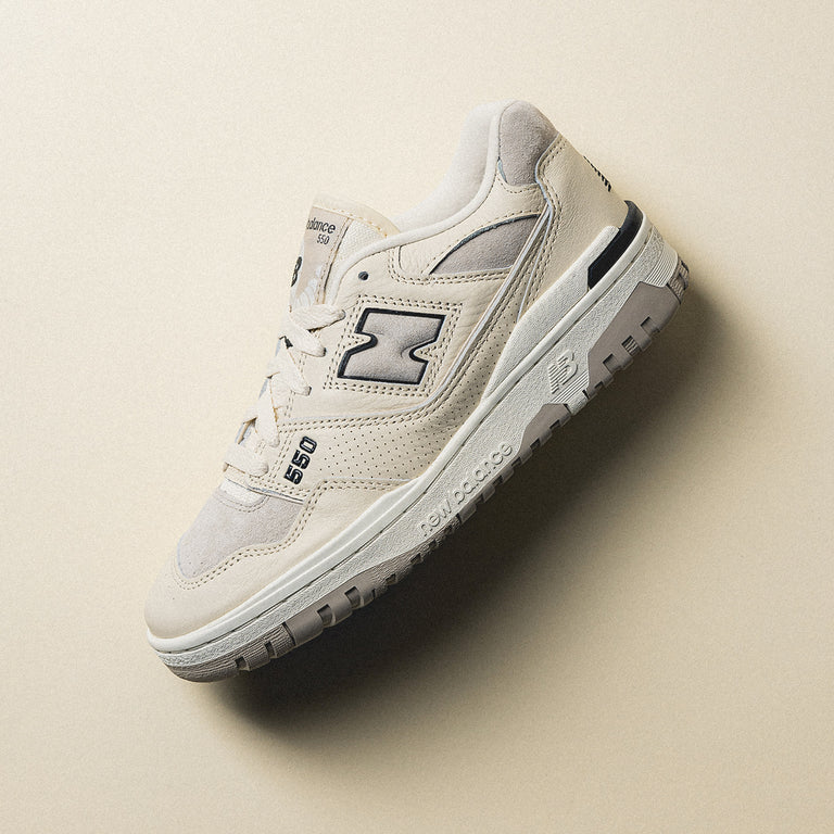 New Balance BBW550RB onfeet