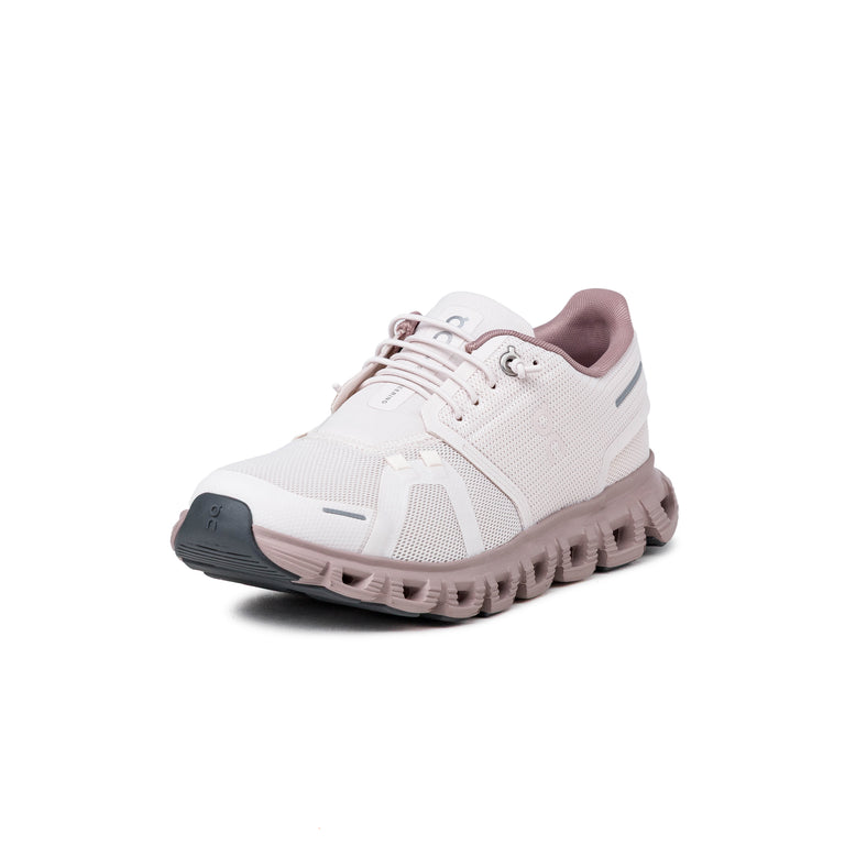 On Cloud 6 W - 46 / Oyster / Biscuit - 2