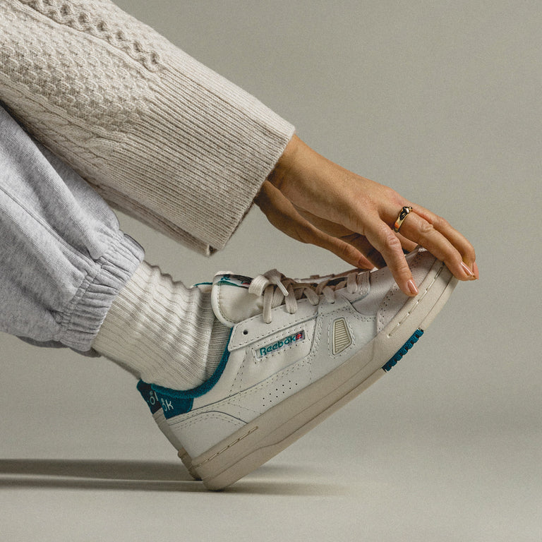 Reebok LT Court buy now at Asphaltgold Online Store