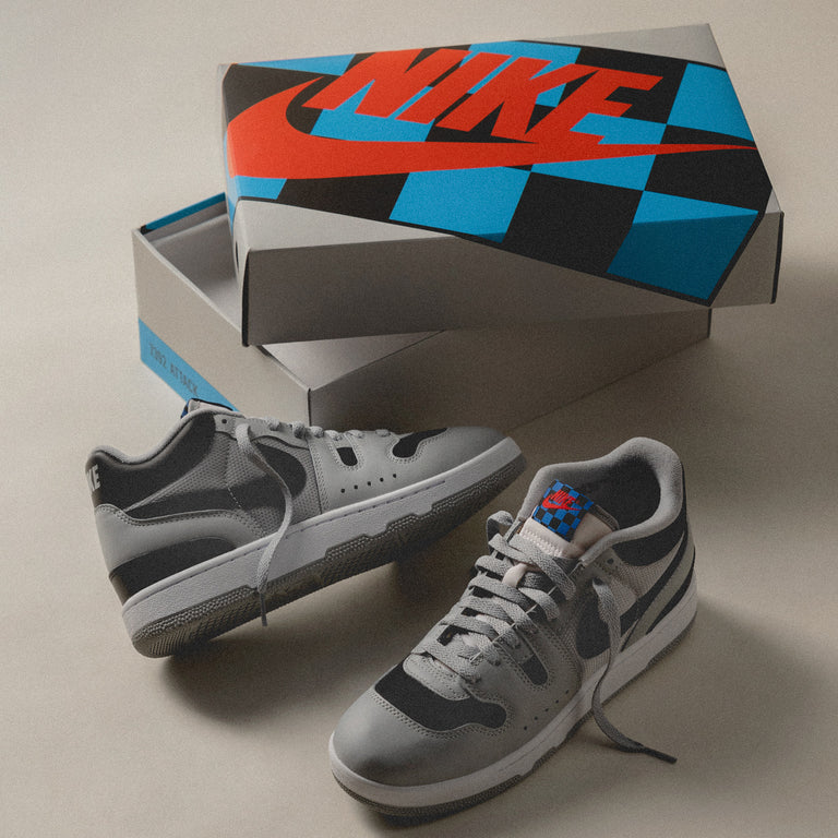 Nike Attack QS SP onfeet