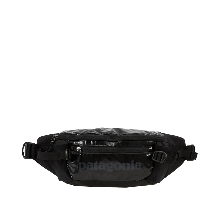 Patagonia Black Hole Waist Pack 5L Buy online now