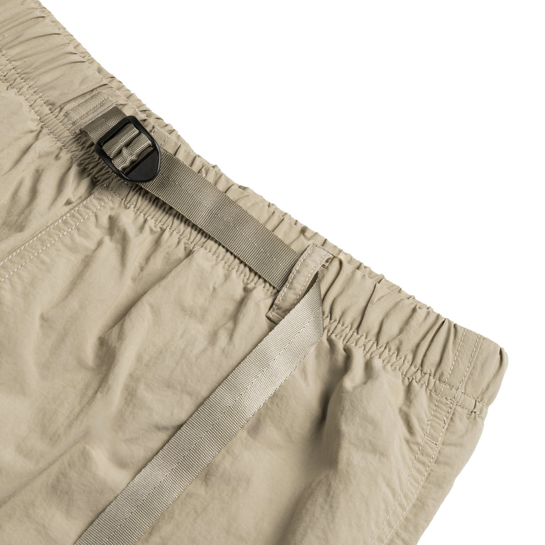 Gramicci Nylon Packable G-Short