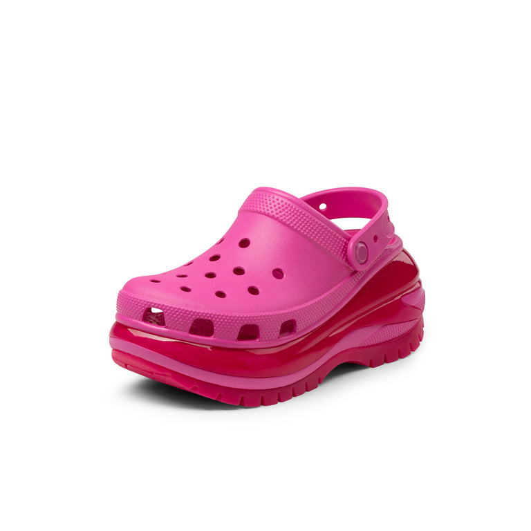 Crocs Mega Crush Clog