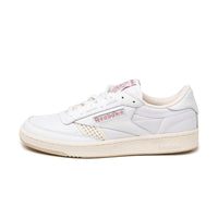 Reebok club c 85 womens yellow 2025