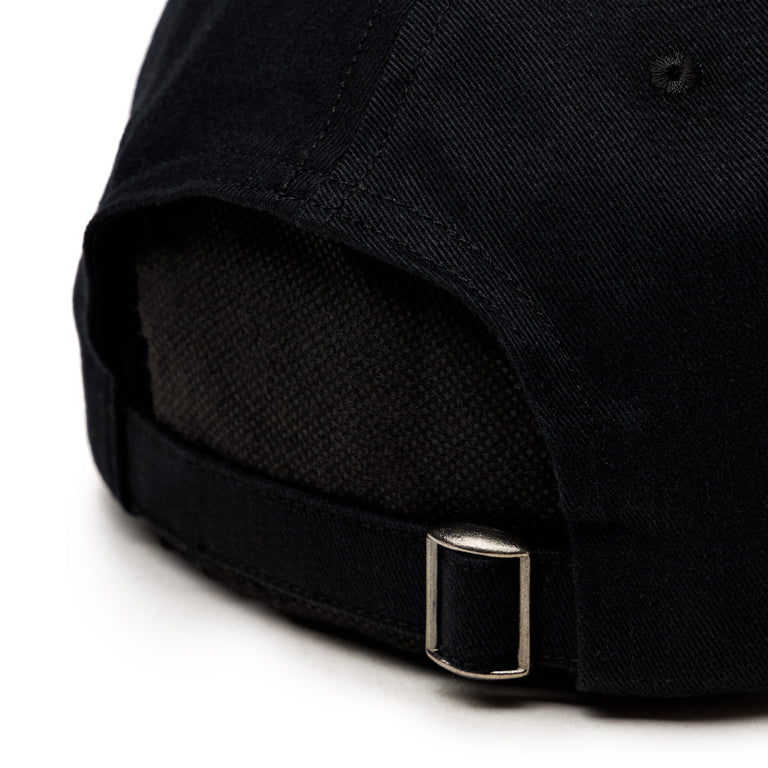 Sunflower Logo Dad Twill Cap